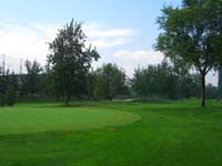 Beijing Chaoyang kosaido Golf Club